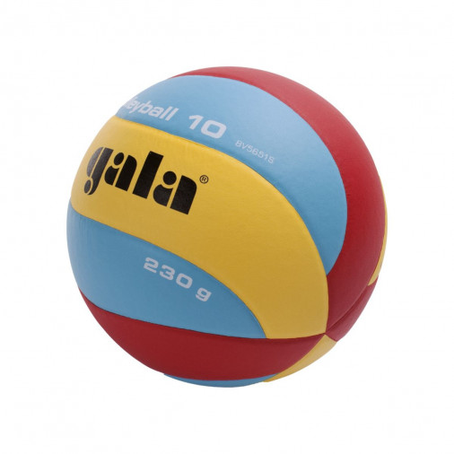 Волейбольный мяч Gala BV5651S, 230 гр