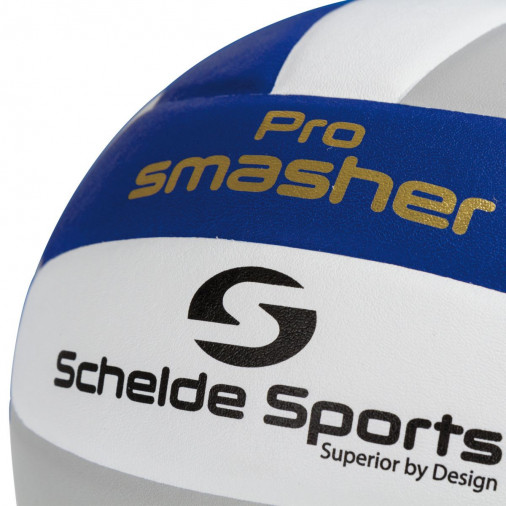 Волейбольний м'яч Schelde Pro Smasher, розмір 5