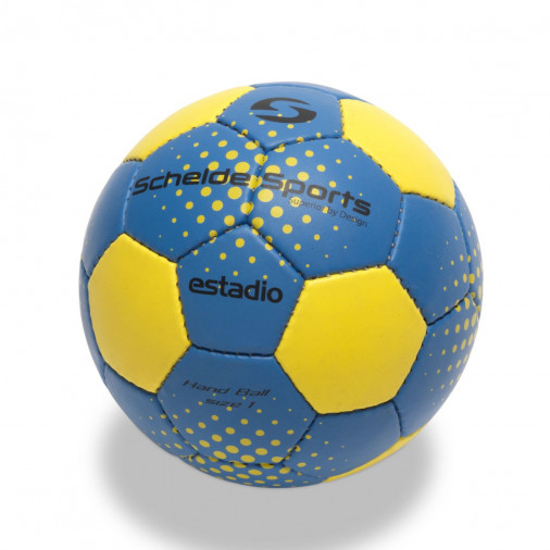 Гандбольный мяч Estadio, размер 1