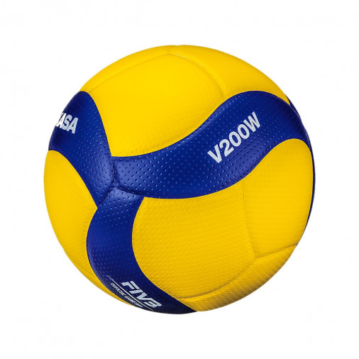 Волейбольний м'яч Mikasa V200W, розмір 5