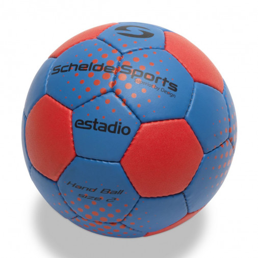 Гандбольный мяч Estadio, размер 2