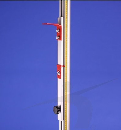 Стійка для стрибків у висоту тренувальна STW-03/T