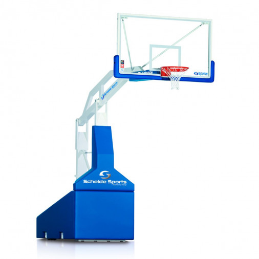 Баскетбольная стойка SAM 245