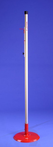 Стійка для стрибків у висоту шкільна STW-03