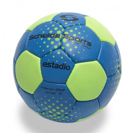 Гандбольный мяч Estadio, размер 3