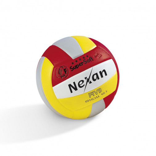 Волейбольный мяч NEXAN PRO VPC-5 Light, размер 5
