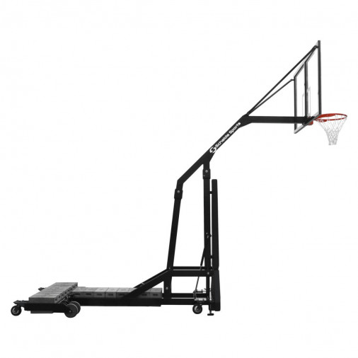 Баскетбольная стойка 3x3 Street Slammer