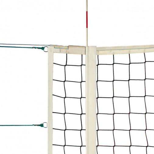 Армована склопластикова антена для волейболу
