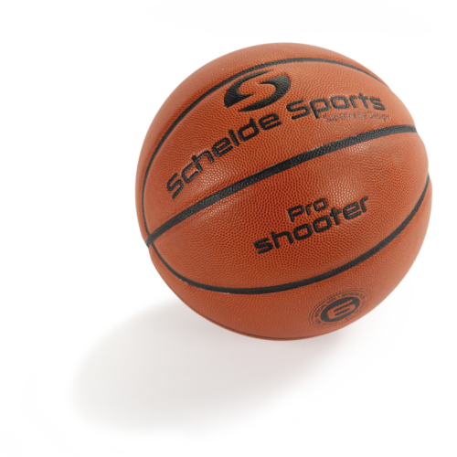 Баскетбольный мяч Pro Shooter 6