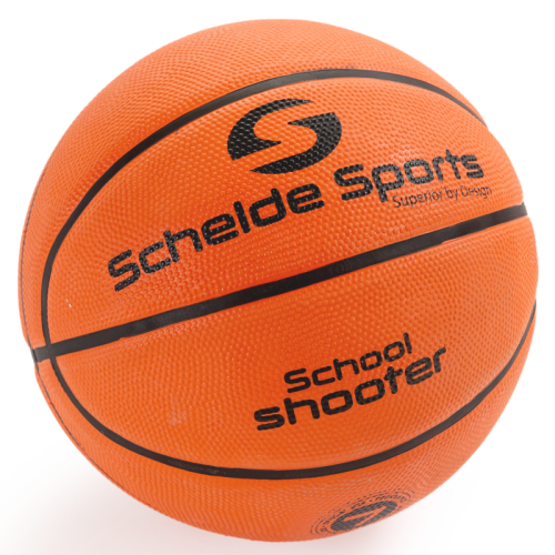 Баскетбольный мяч Schelde School, размер 7