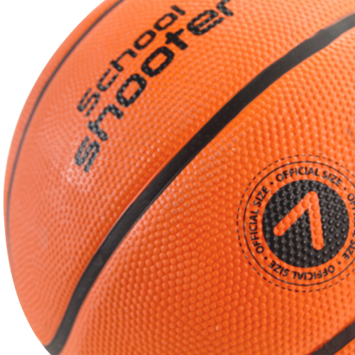 Баскетбольный мяч Schelde School, размер 7