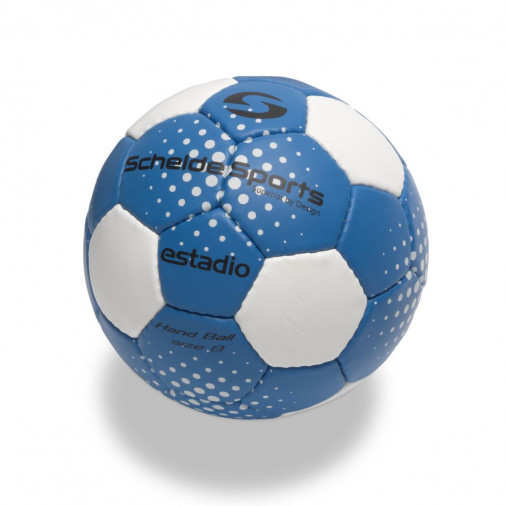 Гандбольный мяч Estadio, размер 0