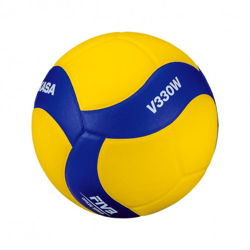 Волейбольний м'яч Mikasa V330W, розмір 5