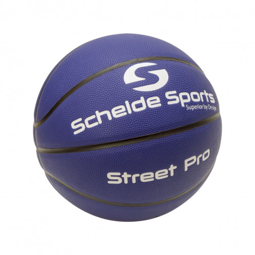 Баскетбольный мяч Street Pro Basketball 3x3