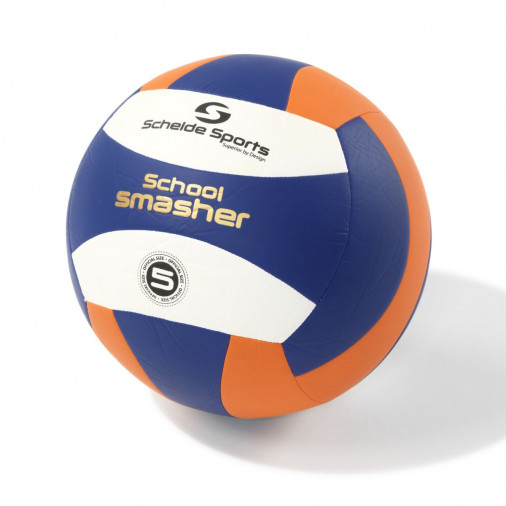 Волейбольний м'яч Schelde School Smasher, розмір 5