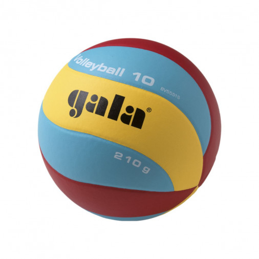 Волейбольный мяч Gala BV5551S, 210 гр