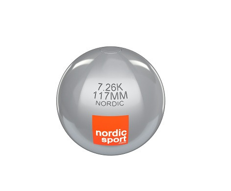 Ядра Nordic Sport Stainless Steel