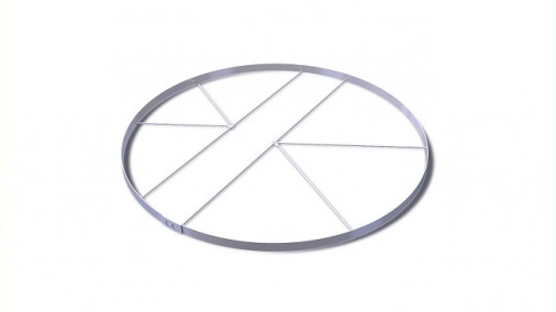 Круг для метания диска Discus Circle