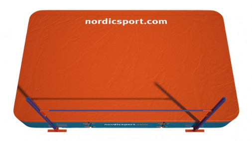 Зона приземления Nordic Olympic 2.0