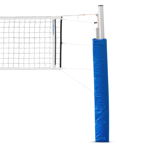Защитная накладка для волейбольной стойки