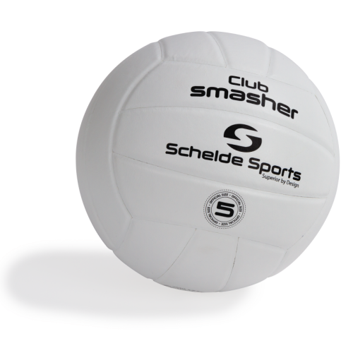 Волейбольный мяч Club Smasher 4