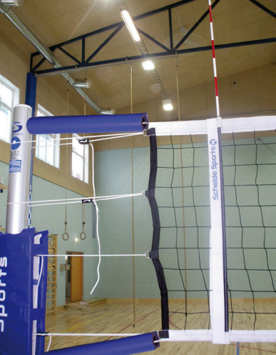 Комплект волейбольних антен