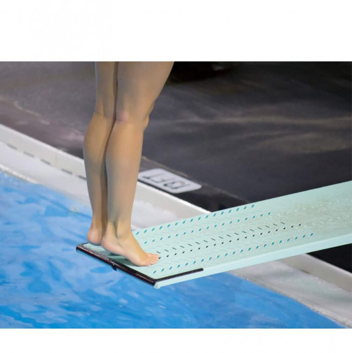 Доска для трамплина для прыжков в воду MAXIFLEX MODEL B