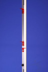 Стійка для стрибків у висоту змагальна STW-01