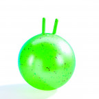 Мяч балансировочный Space hopper Confetti 45 см