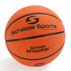 Баскетбольный мяч Schelde School, размер 5