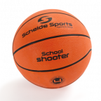 Баскетбольный мяч Schelde School, размер 4