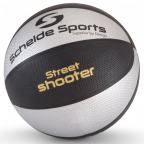 Баскетбольный мяч Schelde Sports 3x3 Street
