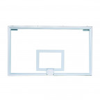 Баскетбольный щит 180x105 см