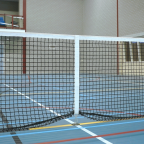 Ремень для регулировки высоты теннисной сетки